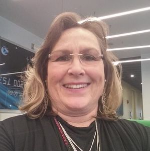 Meet your Posher, Peggy